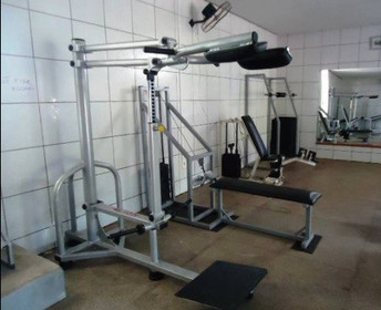 Imagem 5 da galeria do parceiro Delfos Academia