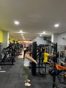 Imagem 1 da galeria do parceiro Ginasium Academia