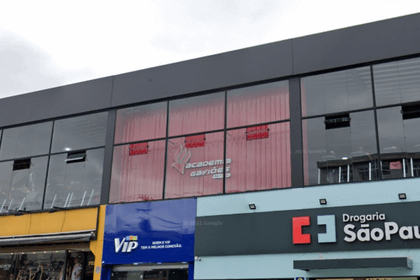 Imagem 2 da galeria do parceiro Academia Gaviões - Lajeado