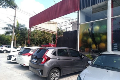 Imagem 7 da galeria do parceiro G pro - Academia