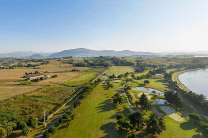 Imagen 1 de la galería del partner Pretium Golf La Junquera