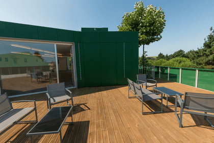 Imagen 7 de la galería del partner Pretium Golf La Junquera