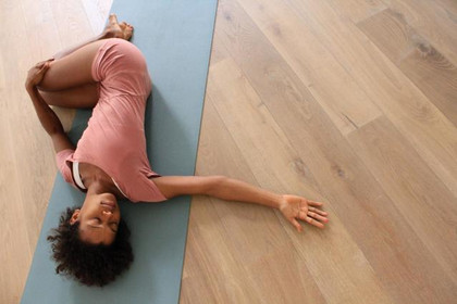 Imagen 4 de la galería del partner Nina Yoga