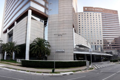 Imagem 2 da galeria do parceiro Reebok Sports Club - Vila Olímpia