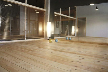 Imagen 3 de la galería del partner Sanación y Paz