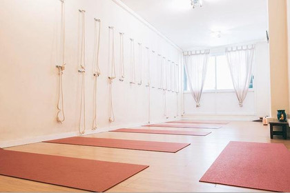 Imagen 1 de la galería del partner Bodhi Yoga y Terapias Naturales
