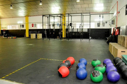 Imagen 1 de la galería del partner M5 Health and Fitness