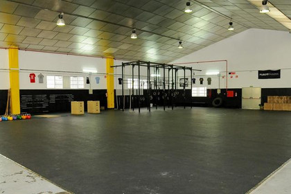 Imagen 4 de la galería del partner M5 Health and Fitness