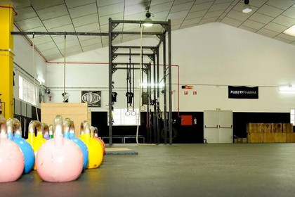 Imagen 5 de la galería del partner M5 Health and Fitness
