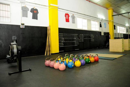 Imagen 6 de la galería del partner M5 Health and Fitness