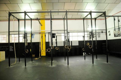 Imagen 7 de la galería del partner M5 Health and Fitness