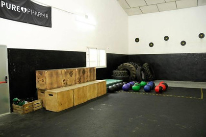 Imagen 8 de la galería del partner M5 Health and Fitness