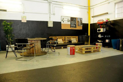 Imagen 3 de la galería del partner M5 Health and Fitness