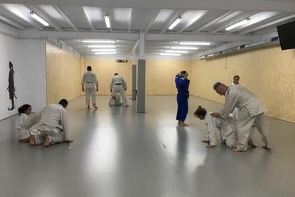 Imagen 1 de la galería del partner Club Esportiu Okaeri