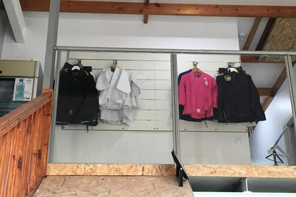 Imagen 5 de la galería del partner Club Esportiu Okaeri