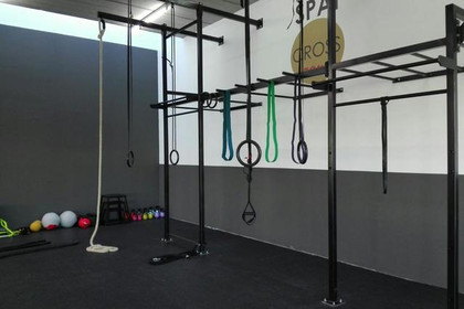 Imagen 6 de la galería del partner Spai Sport Wellness & Padel
