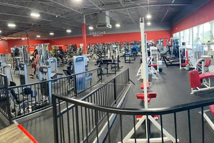 Image 1 from Destiny Fitness of Sylvester partner gallery