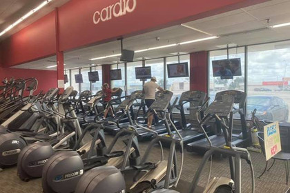 Image 4 from Destiny Fitness of Sylvester partner gallery