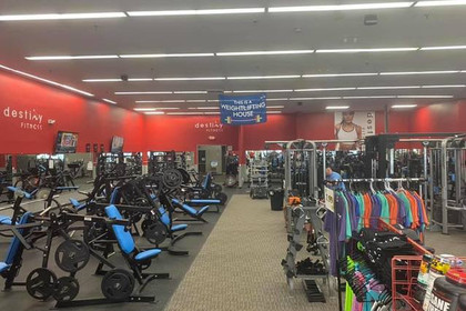 Image 5 from Destiny Fitness of Sylvester partner gallery