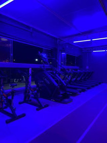 Imagem 1 da galeria do parceiro Life Fitness Academia Borda da Mata