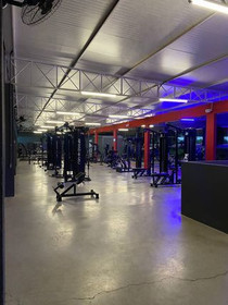 Imagem 2 da galeria do parceiro Life Fitness Academia Borda da Mata
