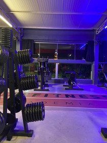Imagem 4 da galeria do parceiro Life Fitness Academia Borda da Mata