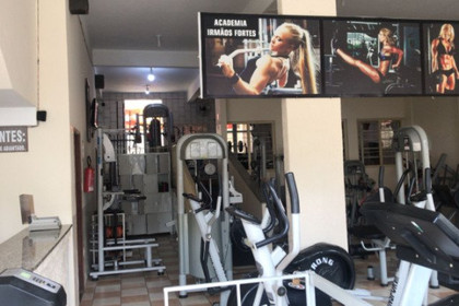 Imagem 2 da galeria do parceiro Academia Irmãos Fortes