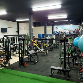 Imagem 4 da galeria do parceiro Acton Academia