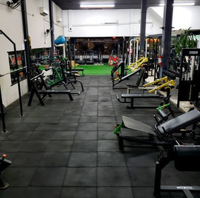 Imagem 5 da galeria do parceiro Acton Academia