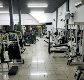 Imagem 6 da galeria do parceiro Acton Academia