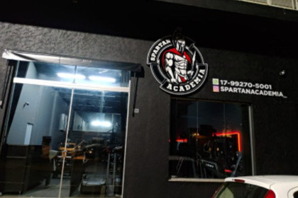 Imagem 4 da galeria do parceiro Spartan Academia