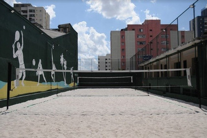 Imagem 1 da galeria do parceiro Arena Litoral