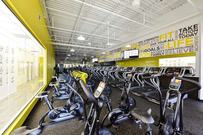 Image 1 from Solcioty Fitness partner gallery