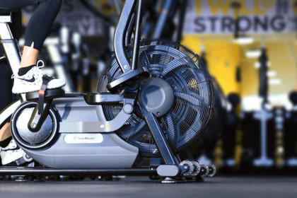 Image 3 from Solcioty Fitness partner gallery