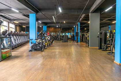Imagem 1 da galeria do parceiro Attack Fit