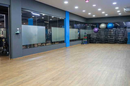 Imagem 3 da galeria do parceiro Attack Fit