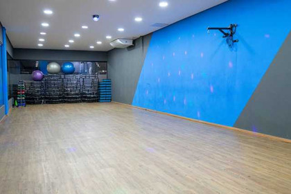 Imagem 4 da galeria do parceiro Attack Fit