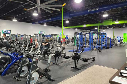 Image 1 from Get Fitness partner gallery