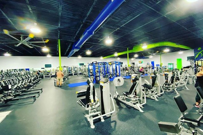 Image 3 from Get Fitness partner gallery
