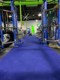 Image 5 from Get Fitness partner gallery