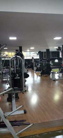 Imagem 2 da galeria do parceiro Academia Hobby Sport