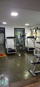 Imagem 3 da galeria do parceiro Academia Hobby Sport