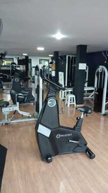 Imagem 4 da galeria do parceiro Academia Hobby Sport