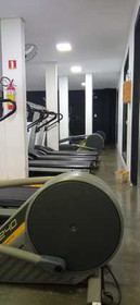 Imagem 5 da galeria do parceiro Academia Hobby Sport
