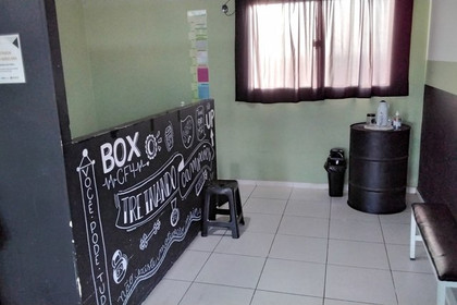 Imagem 4 da galeria do parceiro Box FitTorres