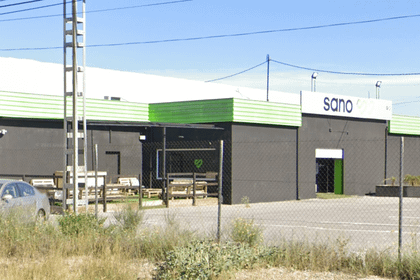 Imagen 2 de la galería del partner Sano Montepinar