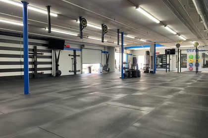 Image 1 from Crossfit West Covina partner gallery
