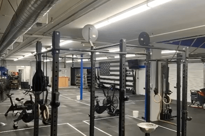 Image 3 from Crossfit West Covina partner gallery