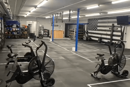 Image 4 from Crossfit West Covina partner gallery