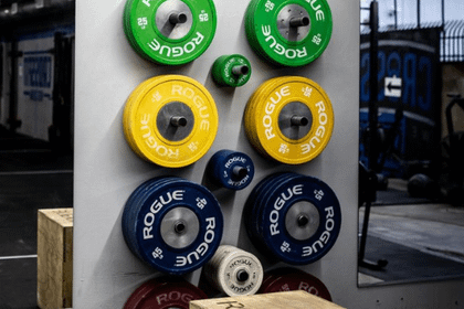Image 5 from Crossfit West Covina partner gallery